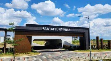 Gambar 3 Pantai Bukit Villa 10x30 Utara Kavling di Pik 2 Cluster Termewah