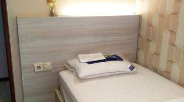 Gambar 1 Dijual Apartemen Royal Mediterania Garden Furnished 