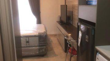 Gambar 2 Disewakan Apartemen Goldcoast Studio