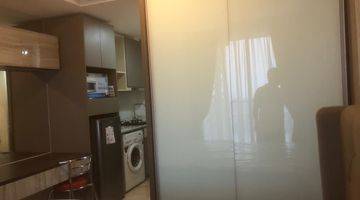 Gambar 1 Disewakan Apartemen Goldcoast Studio