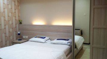 Gambar 5 Dijual Apartemen Royal Mediterania Garden Furnished 