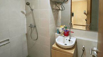 Gambar 2 Disewakan Condominium Greenbay 1 Kamar Tidur Furnished