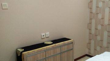 Gambar 4 Dijual Apartemen Royal Mediterania Garden Furnished 