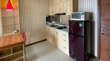 Gambar 1 Disewakan Condominium Greenbay 1 Kamar Tidur Furnished