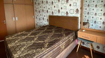 Gambar 4 Disewakan Condominium Greenbay 1 Kamar Tidur Furnished