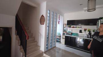 Gambar 3 Dijual Rumah Cantik di Cluster Monaco Gading Serpong