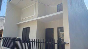 Gambar 1 Dijual Rumah Baru di Dasana Indah,kelapa Dua ,Tangerang