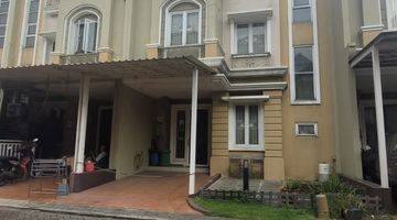 Gambar 1 Dijual Rumah di Samara,furnished Gading Serpong,