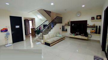 Gambar 4 Rumah 3 Lantai Luas 10x28,6 286m2 Type 5KT di Casa Jardin Residence Cengkareng Jakarta Barat