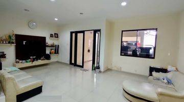 Gambar 5 Rumah 3 Lantai Luas 10x28,6 286m2 Type 5KT di Casa Jardin Residence Cengkareng Jakarta Barat