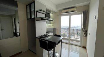 Gambar 1 Apartemen Metro Park Tower Milan Full Furnish 54m 2BR di Kedoya