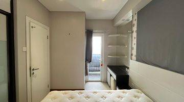 Gambar 2 Apartemen Metro Park Tower Milan Full Furnish 54m 2BR di Kedoya