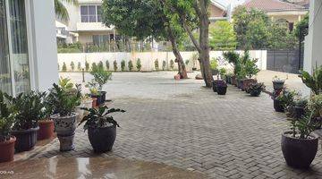 Gambar 4 Rumah Mewah Pluit Bagus 3 Lantai Strategis 