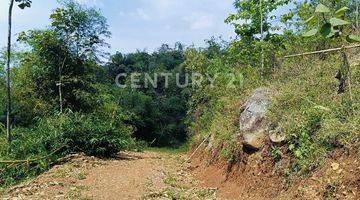 Gambar 4 Tanah Lok Jelekong-Arjasari, Tenang, View Bagus, Akses Mobil