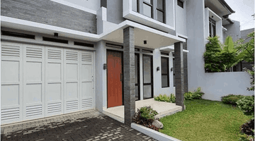 Gambar 1 Ready Stock Rumah Baru 2 Lantai Batununggal Indah