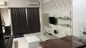 Gambar 2 Dijual Murah Apartemen Pbg Sby Barat, Full Furnish Minimalis Sangat Terawat,tinggal Bawa Koper.kondisi 90 Bagus 