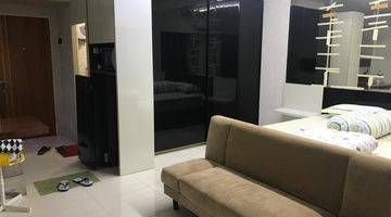 Gambar 3 Dijual Murah Apartemen Pbg Sby Barat, Full Furnish Minimalis Sangat Terawat,tinggal Bawa Koper.kondisi 90 Bagus 