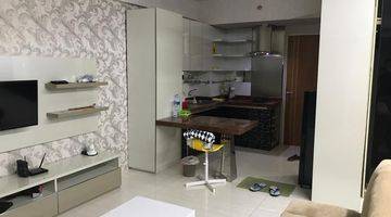 Gambar 4 Dijual Murah Apartemen Pbg Sby Barat, Full Furnish Minimalis Sangat Terawat,tinggal Bawa Koper.kondisi 90 Bagus 