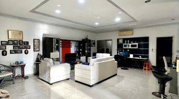 ruang keluarga dijual rumah florence kuda laut