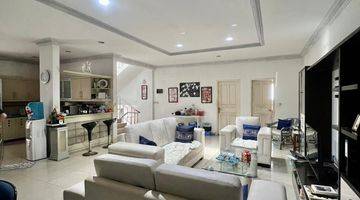 ruang keluarga dijual rumah florence kuda laut