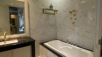 kamar mandi rumah garden house sudah renov