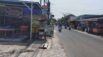 Gambar 2 Rumah Bisa Tempat Usaha Dekat Stadion  Dan Indomaret Sawangan 