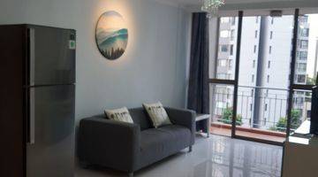 Gambar 3 Dijual 1 Unit Apartemen Horison Suites 2 BR Fully Furnished