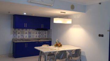 Gambar 4 Dijual 1 Unit Apartemen Horison Suites 2 BR Fully Furnished