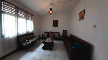 Gambar 5 Dijual 1 Unit Rumah Lama 2 Tingkat di Kemandoran, Keb Lama, Jak Sel