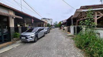 Gambar 5 Dijual Cepat Rumah Komplek Riveera Jalan Sisingamangaraja 