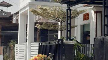 Gambar 2 Dijual Rumah Modern Minimalis Siap Huni, Lokasi Strategis