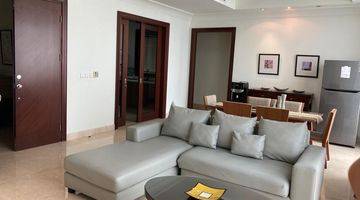 Gambar 1 Sewa Apartemen Pakibuwono View Pakubuwono View