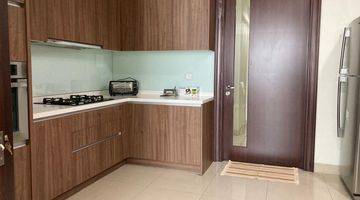 Gambar 4 Sewa Apartemen Pakibuwono View Pakubuwono View