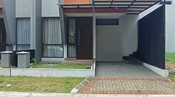 Gambar 2 Jual Cepat Rumah Mungil Di Sek 7 Bintaro