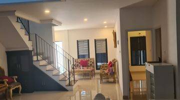 Gambar 4 Jual Rumah Bagus Siap Huni Bsd 