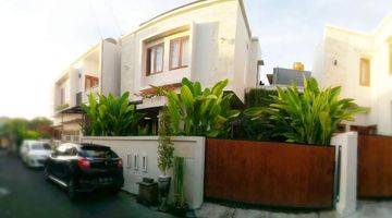 Gambar 1 Rumah Cantik Full Furnished Denpasar Barat Bali Indonesia 