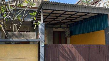 Gambar 1 Jual Rumah Jln Kertadalem Sidekarye Denpasar Selatan Bali Indonesia 