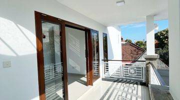 Gambar 5 Jual Villa Baru Renovasi Jln Tunggak Bingin Sanur Denpasar Selatan Bali Indonesia 