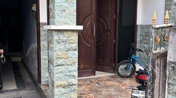 Gambar 3 Jual Rumah Jln Tukad Pancoran Panjer Denpasar Selatan Bali Indonesia 