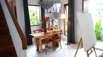 Gambar 5 Rumah Cantik Full Furnished Denpasar Barat Bali Indonesia 