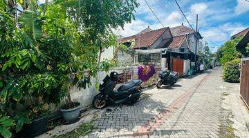 Gambar 3 Jual Tanah Jln Kertha Raharja Dekat Sanur Denpasar Selatan Bali 