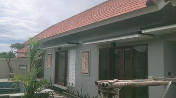 Gambar 4 Villa Baru Gres Sanur, Sewa Minimal 2 Tahun Di Depan