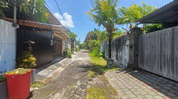 Gambar 2 Sewa Tanah Jangka Panjang 25 Tahun Lokasi Sanur Denpasar Selatan Bali Indonesia 