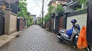 Gambar 3 Tanah Bonus Rumah Kos Kosan Sesetan Denpasar Bali