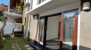 Gambar 2 Jual Villa Baru Renovasi Jln Tunggak Bingin Sanur Denpasar Selatan Bali Indonesia 