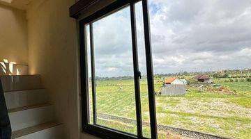 Gambar 3 Villa Cantik View Sawah Sanur, Sewa Minimal 2 Tahun Di Depan