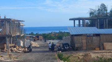 Gambar 1 Jual Tanah Ocean View Laut Ungasan Kuta Selatan Badung Bali Indonesia 