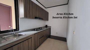 Gambar 5 Disewakan Rumah 2 Lantai di Taman Pattaya Lippo Karawaci Fully Furnished Baru Renovasi Masih Fresh