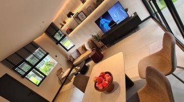 Gambar 2 Rumah Park Serpong 3br (5x12) 800jtan 5menit Ke Gading Serpong