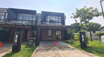 Gambar 2 Dijual Cepat Rumah Mewah Lippo Karawaci 4+1 Br Start 2man Kpr Dp 2,5% 